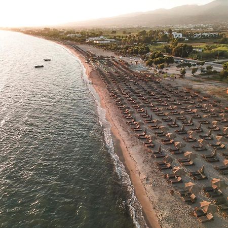 Ananea More Meni Kos Ex More Meni Beach Tigkaki  Bagian luar foto